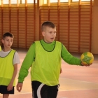 Mistrzostwa ISP w piłce ręcznej